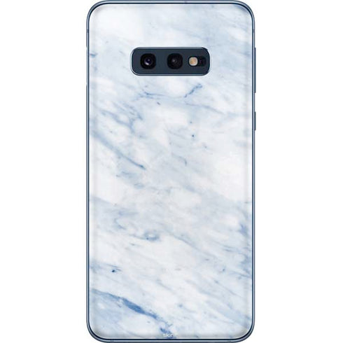 Blue Marble Galaxy S10e Skin