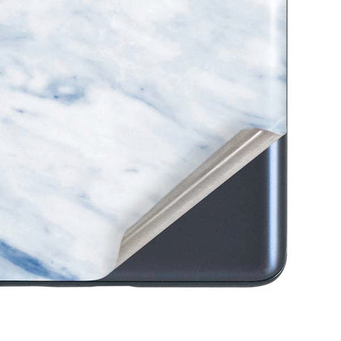 Blue Marble Galaxy S20 Fan Edition Skin