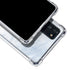 Blue Marble Galaxy S20 FE Clear Case