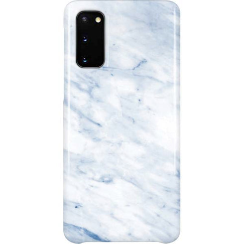 Blue Marble Galaxy S20 Lite Case