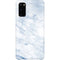 Blue Marble Galaxy S20 Lite Case