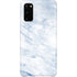 Blue Marble Galaxy S20 Lite Case
