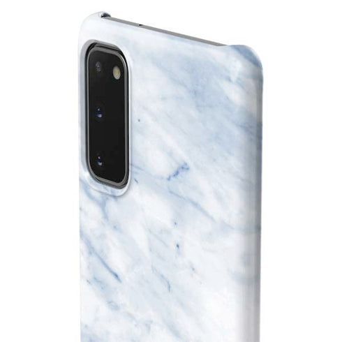 Blue Marble Galaxy S20 Lite Case