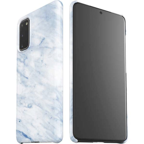 Blue Marble Galaxy S20 Lite Case