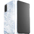 Blue Marble Galaxy S20 Lite Case