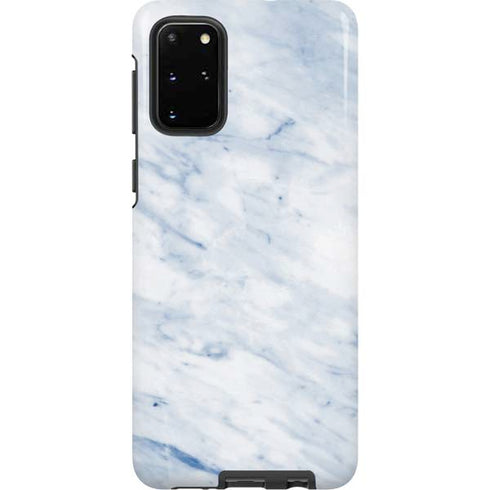 Blue Marble Galaxy S20 Plus Pro Case