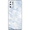 Blue Marble Galaxy S20 Plus Skin