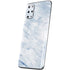 Blue Marble Galaxy S20 Plus Skin