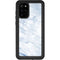 Blue Marble Galaxy S20 Plus Waterproof Case