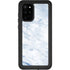 Blue Marble Galaxy S20 Plus Waterproof Case