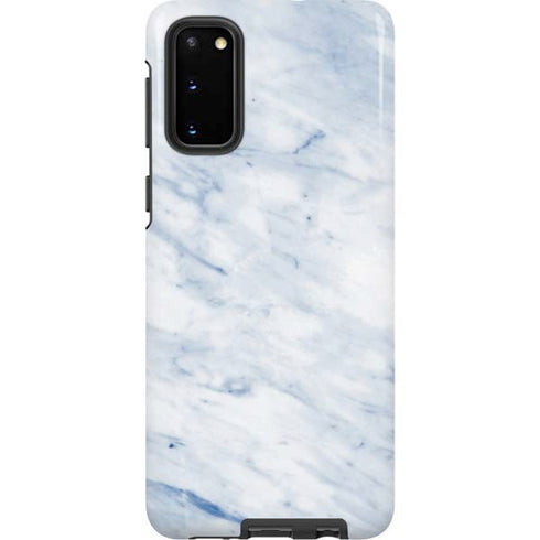 Blue Marble Galaxy S20 Pro Case