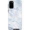 Blue Marble Galaxy S20 Pro Case
