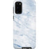 Blue Marble Galaxy S20 Pro Case