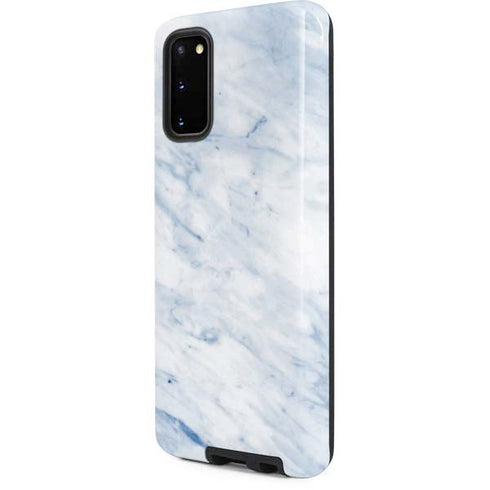 Blue Marble Galaxy S20 Pro Case