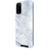 Blue Marble Galaxy S20 Pro Case