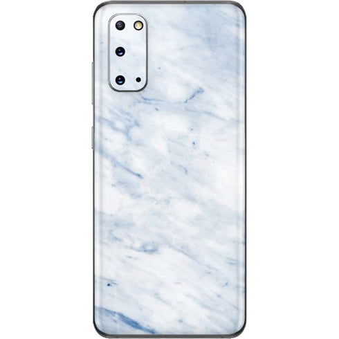 Blue Marble Galaxy S20 Skin