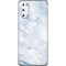 Blue Marble Galaxy S20 Skin
