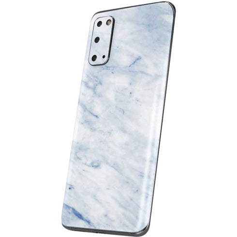 Blue Marble Galaxy S20 Skin