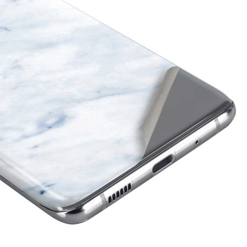 Blue Marble Galaxy S20 Ultra 5G Skin