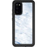 Blue Marble Galaxy S20 Waterproof Case