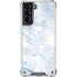 Blue Marble Galaxy S21 5G Clear Case