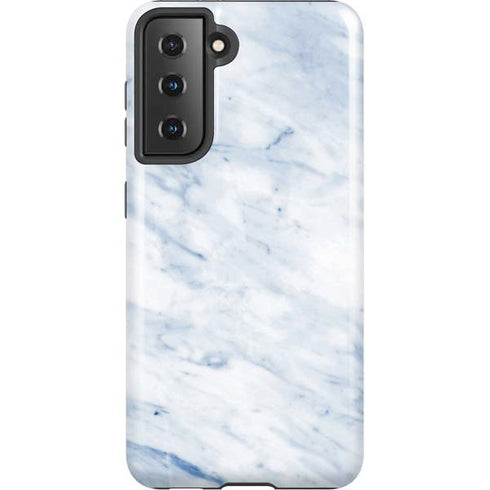 Blue Marble Galaxy S21 5G Pro Case