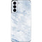 Blue Marble Galaxy S21 5G Skin