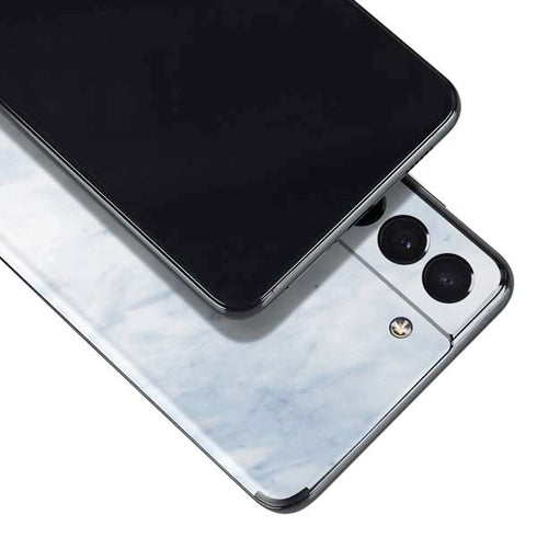 Blue Marble Galaxy S21 5G Skin