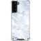Blue Marble Galaxy S21 Plus 5G Clear Case
