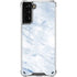 Blue Marble Galaxy S21 Plus 5G Clear Case
