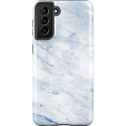 Blue Marble Galaxy S21 Plus 5G Pro Case