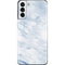 Blue Marble Galaxy S21 Plus 5G Skin