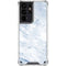 Blue Marble Galaxy S21 Ultra 5G Clear Case