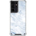 Blue Marble Galaxy S21 Ultra 5G Clear Case