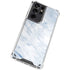 Blue Marble Galaxy S21 Ultra 5G Clear Case
