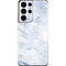 Blue Marble Galaxy S21 Ultra 5G Skin