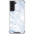 Blue Marble Galaxy S22 Clear Case