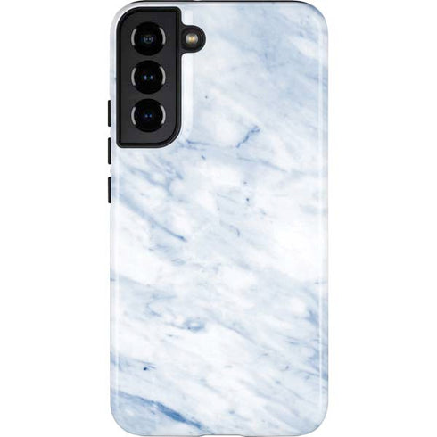 Blue Marble Galaxy S22 Plus Pro Case