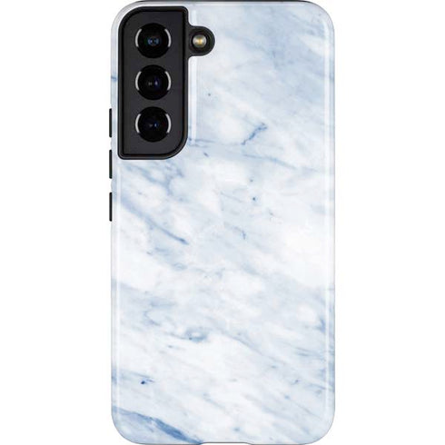Blue Marble Galaxy S22 Pro Case