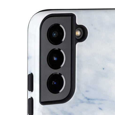 Blue Marble Galaxy S22 Pro Case
