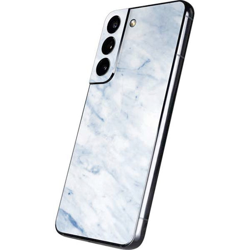 Blue Marble Galaxy S22 Skin