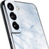 Blue Marble Galaxy S22 Skin