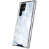 Blue Marble Galaxy S22 Ultra Clear Case
