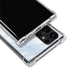 Blue Marble Galaxy S22 Ultra Clear Case