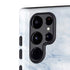 Blue Marble Galaxy S22 Ultra Pro Case