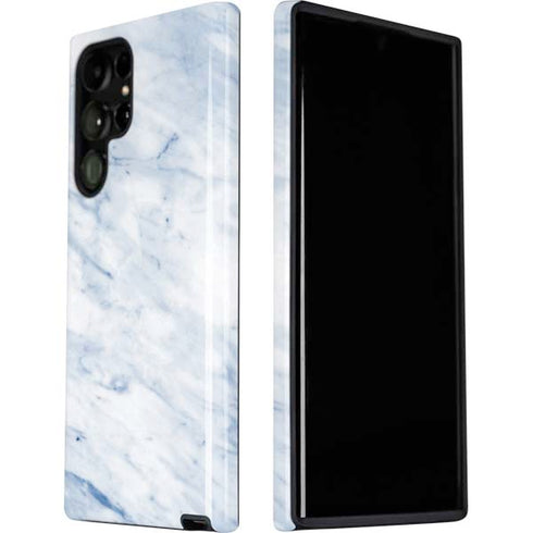 Blue Marble Galaxy S22 Ultra Pro Case