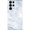 Blue Marble Galaxy S22 Ultra Skin