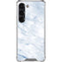 Blue Marble Galaxy S23 Clear Case