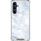 Blue Marble Galaxy S23 FE Clear Case