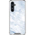 Blue Marble Galaxy S23 FE Clear Case